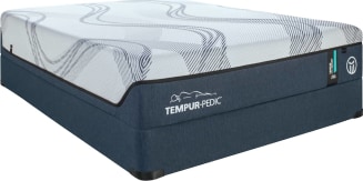 Tempur-Pedic ProSense Medium Hybrid 12 Inch Mattress - King