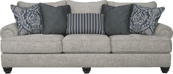 MOCK Morren- EXCLUSIVE Sofa