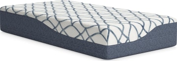 Ashley Sleep Gruve 2.0 12 Inch Memory Foam - King