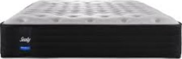 Sealy Posturepedic® Natural Origins Rudolph Tight Top Latex 12 inch Mattress - Queen