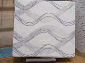 Tempur-Pedic ProSense Firm 12 Inch Mattress - King
