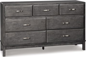 Caitbrook Dresser