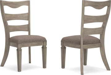 Lexorne Side Chair
