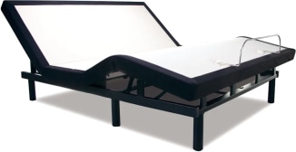 Sealy Reflexion® Boost 2.0 Lifestyle Adjustable Bed - Queen