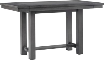 Myshanna Counter Height Extension Table