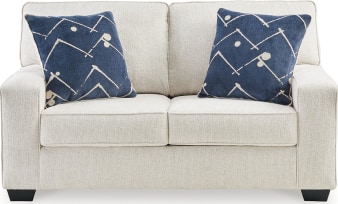 Padova-Exclusive Loveseat