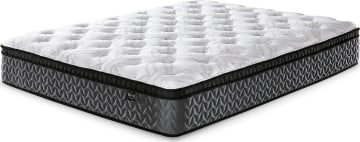 Ashley Sleep Essentials 12 Inch Hybrid - Queen