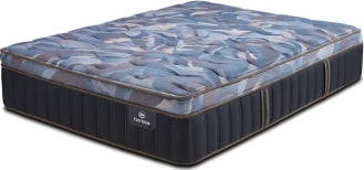 Serta iSeries+ 16" Picasso PT Plush Mattress - Queen