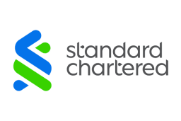 STANDARD CHARTERED