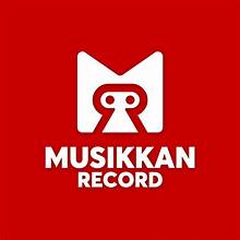MUSIKKAN RECORD