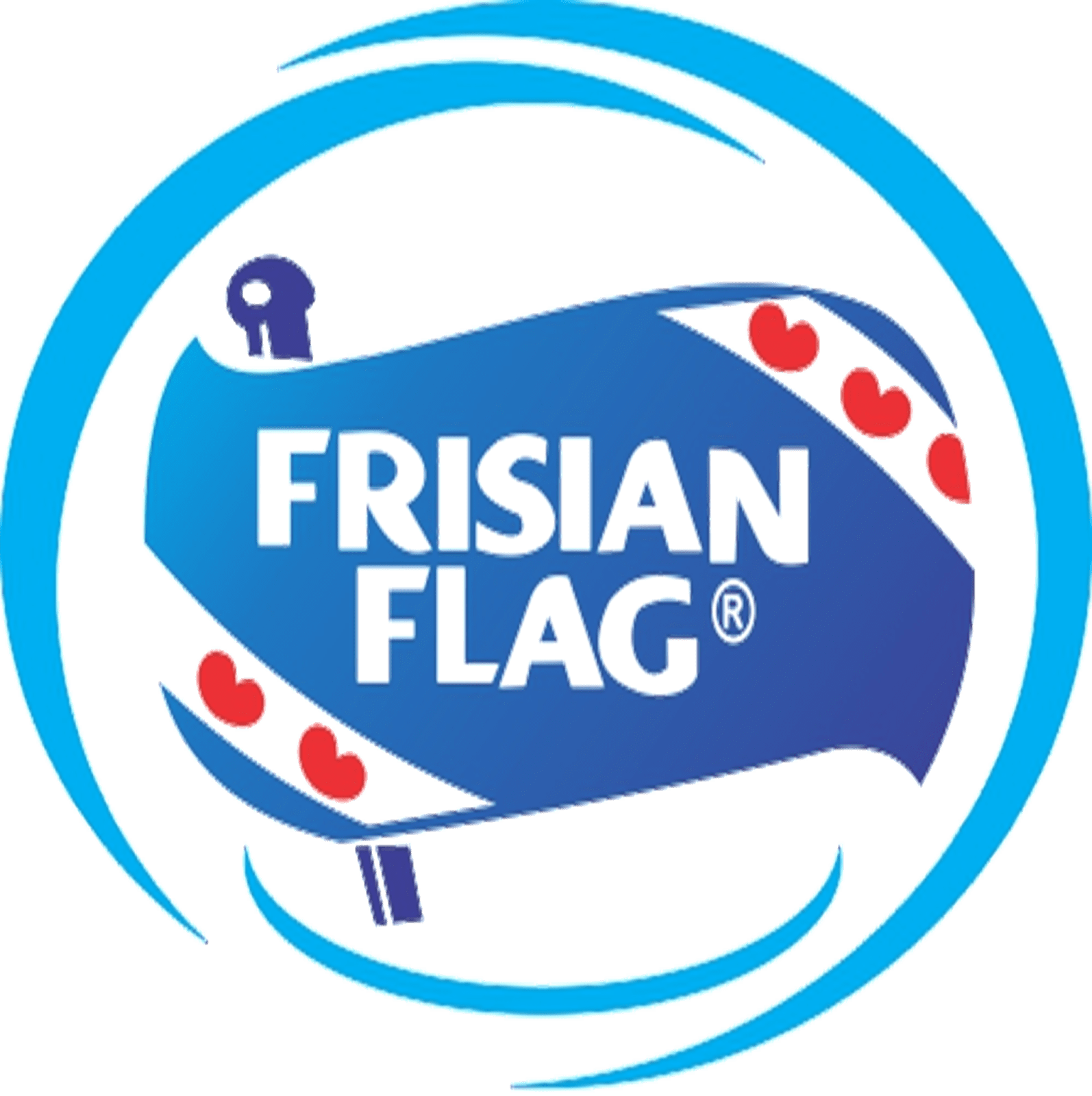 FRISIAN FLAG
