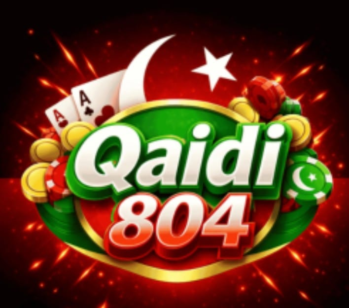 Qaidi 804 Game Pakistan Earn Real Money Online
