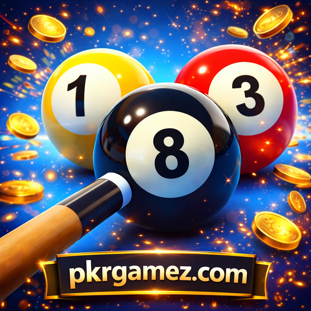 8 Ball Pool v56.17.1 MOD APK
