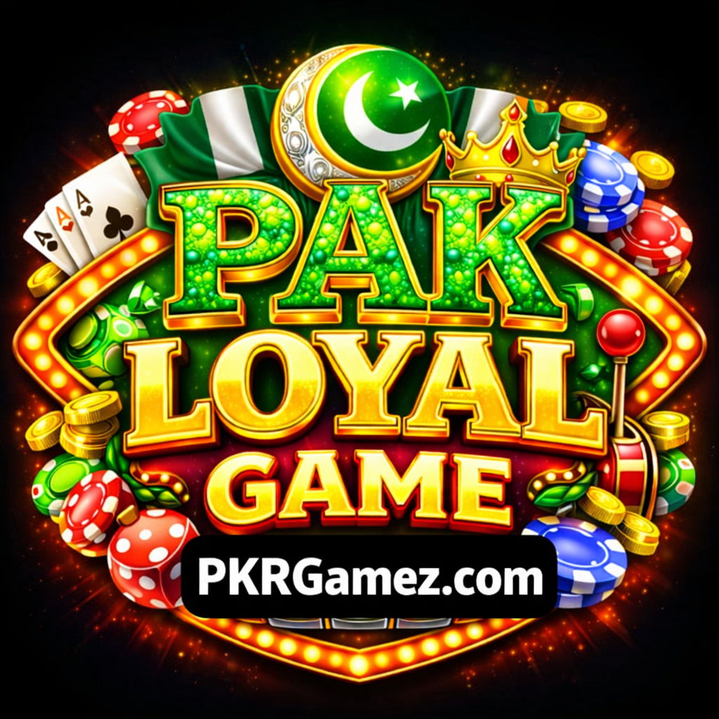 Pak loyal Game Download