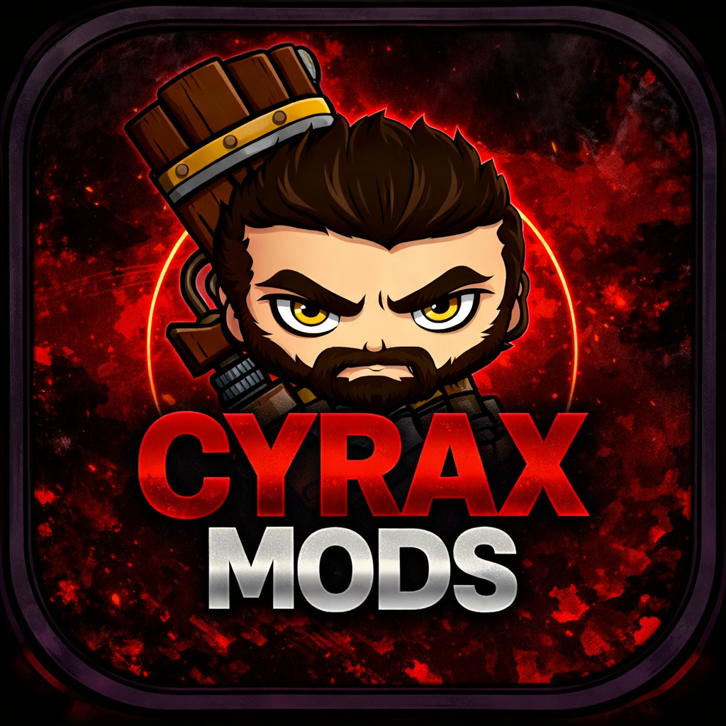 Cyrax Mod APK Download Free For Android & IOS Cyrax Mod APK Download Free For Android & IOS