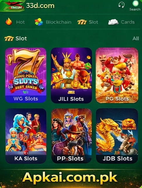 33D Game Download APK ( New Gaming App) Latest Version (2026) Screenshot 3 33D Game Download APK ( New Gaming App) Latest Version (2026) Screenshot 3