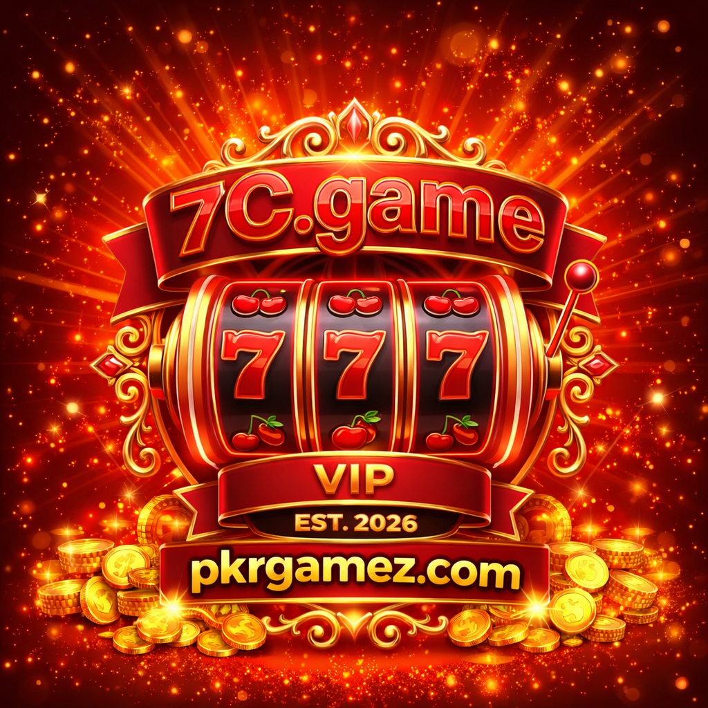 7C Game Download APK New Earning Platform in Pakistan 2026