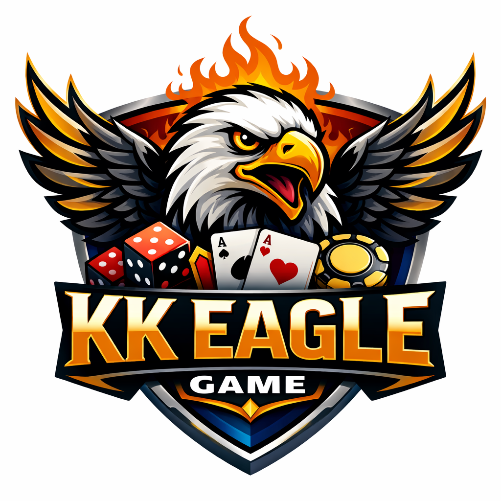 KK Eagle Game – New Game in Pakistan | Download APK, Features, Gameplay & Withdrawal KK Eagle Game – New Game in Pakistan | Download APK, Features, Gameplay & Withdrawal