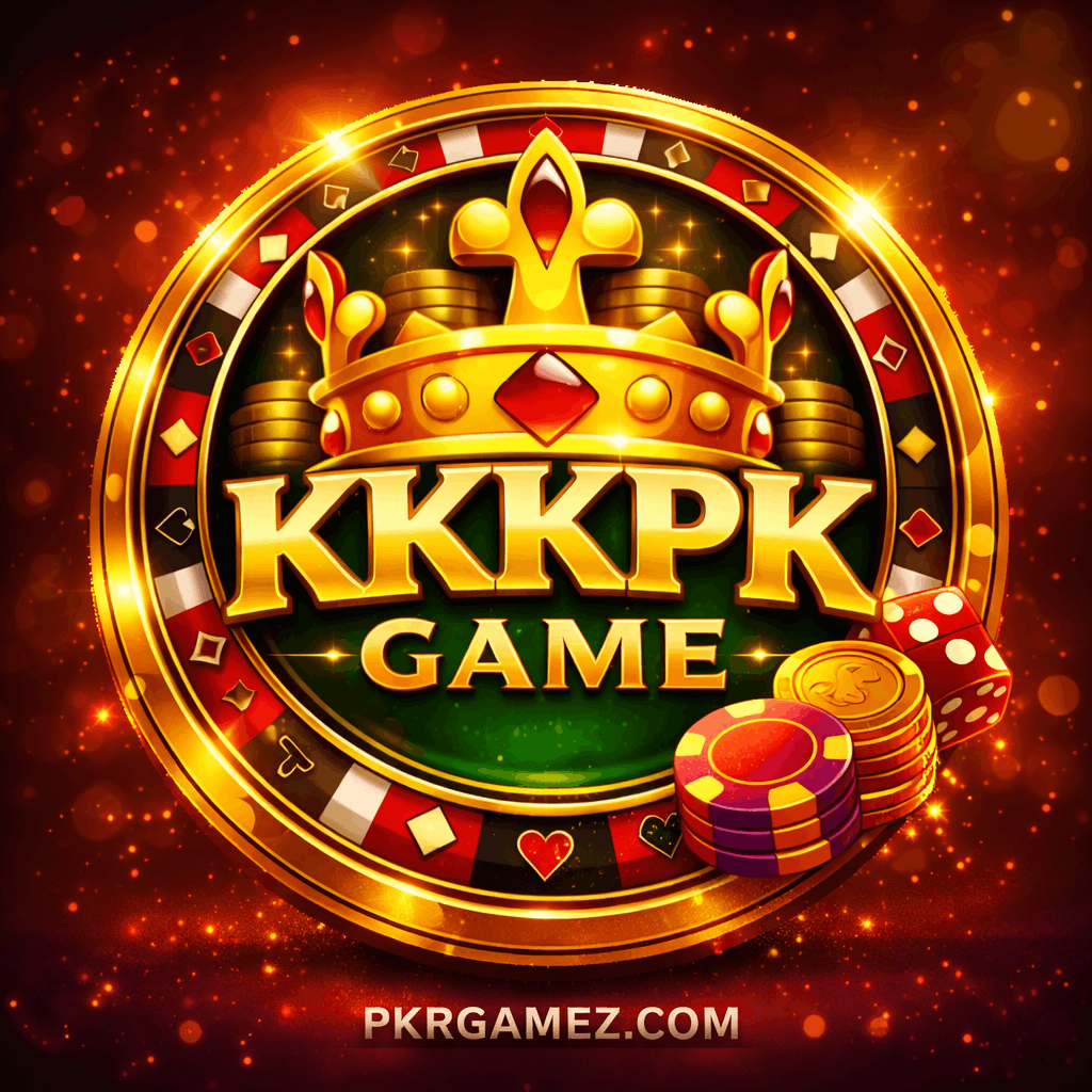 KKKPK Game – Download (Real Earning App) for Pakistan 2026 KKKPK Game – Download (Real Earning App) for Pakistan 2026