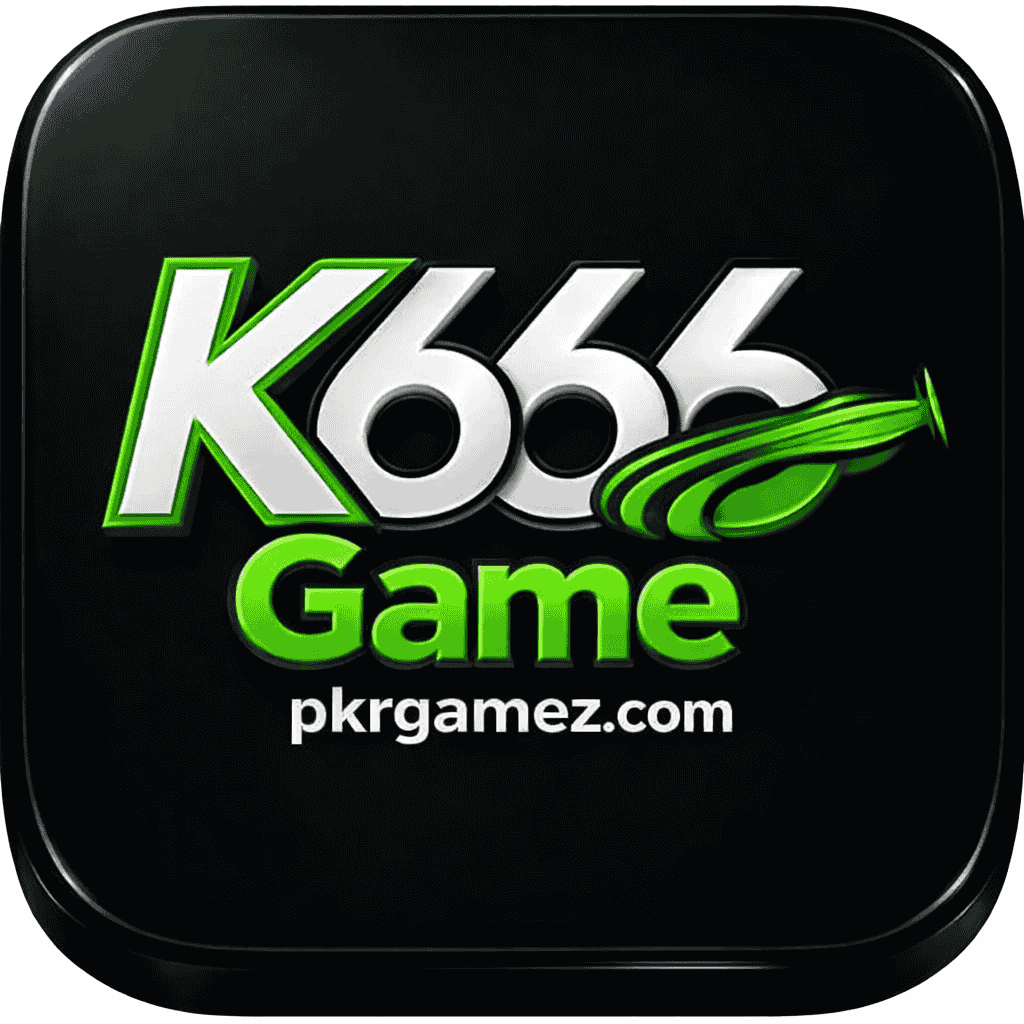 K666 Game APK - Free Pakistani Earning & Skill-Based App Download K666 Game APK - Free Pakistani Earning & Skill-Based App Download