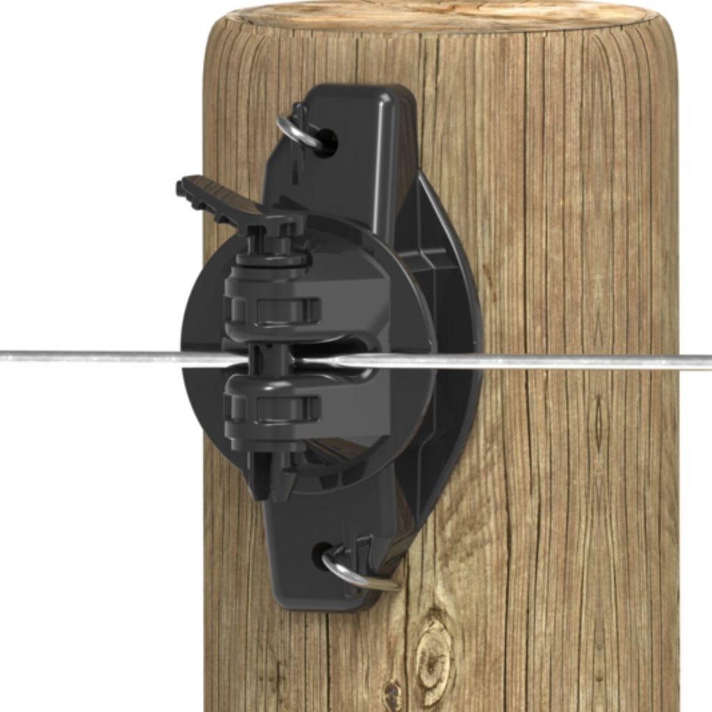 Gallagher Aislador Pinlock Pack 150 unidades