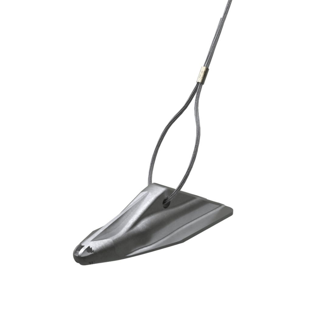 Gripple, GP Anchor 3 con cable de 1 mt.