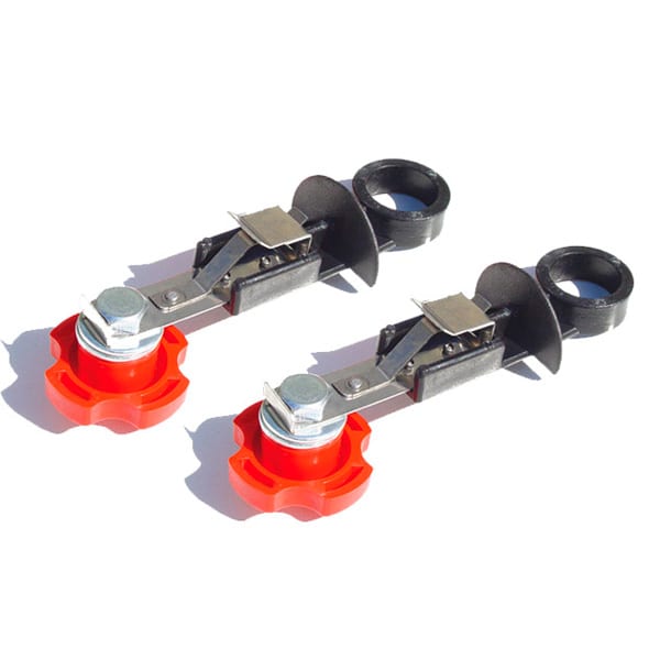 Pinza Multipuente