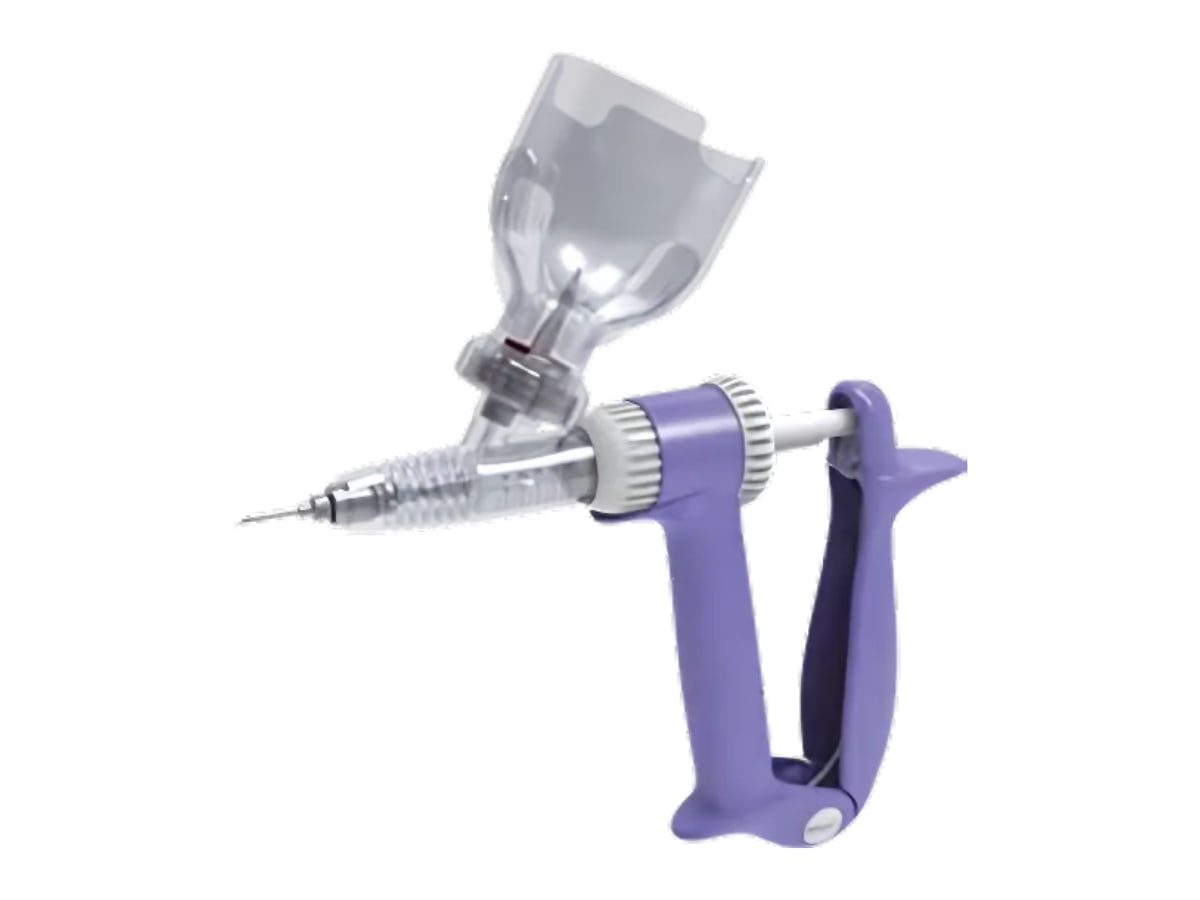 Jeringa Premium 2ml Frasco Acoplado