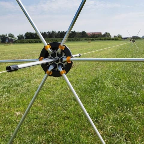 Gallagher TumbleWheel Pk5