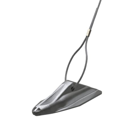 Gripple, GP Anchor 3 con cable de 1 mt.