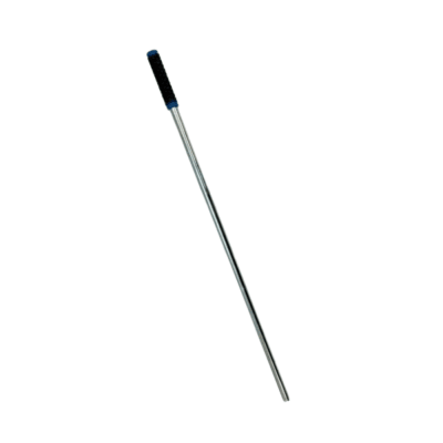 Herramienta clavadora de varillas de fibra de vidrio