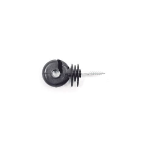 Aislador Aro con Tornillo Corto