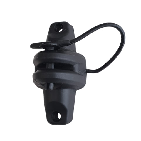 Aislador Pin Lock "P.A." – Línea Premium