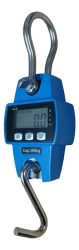 Balanza Digital ST100