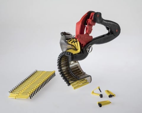 APLICADOR AUTOMATICO TAGFASTER