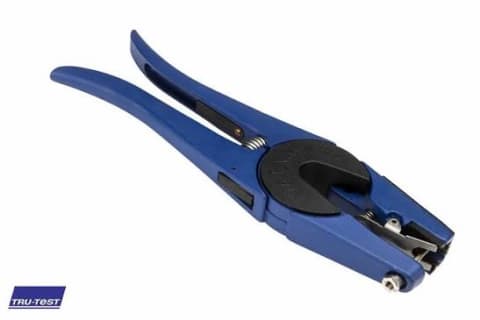 Pinza para caravanas Datamars