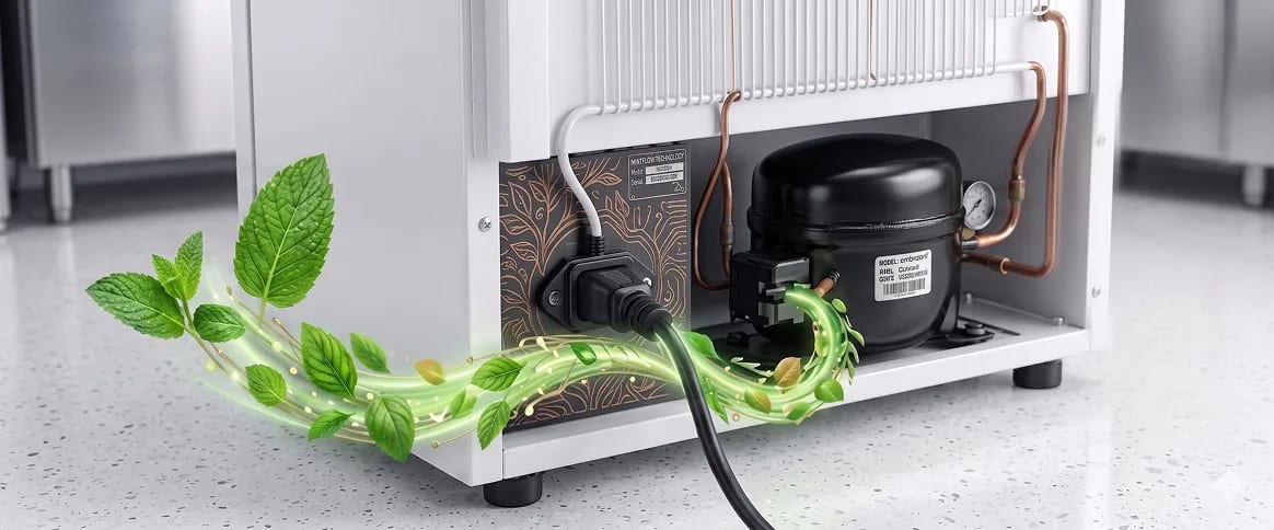 Eco & Cost-Friendly