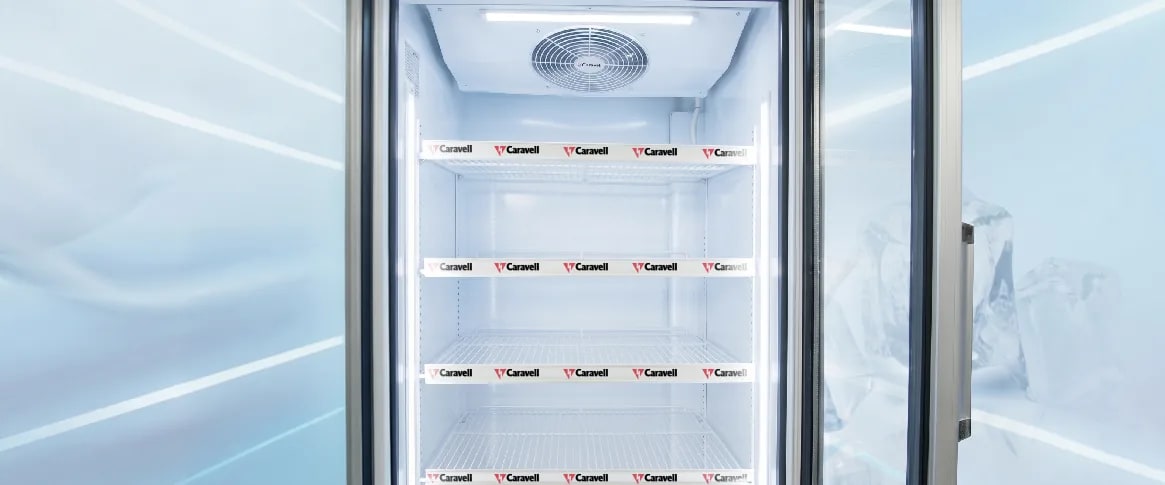 Built for Commercial Use