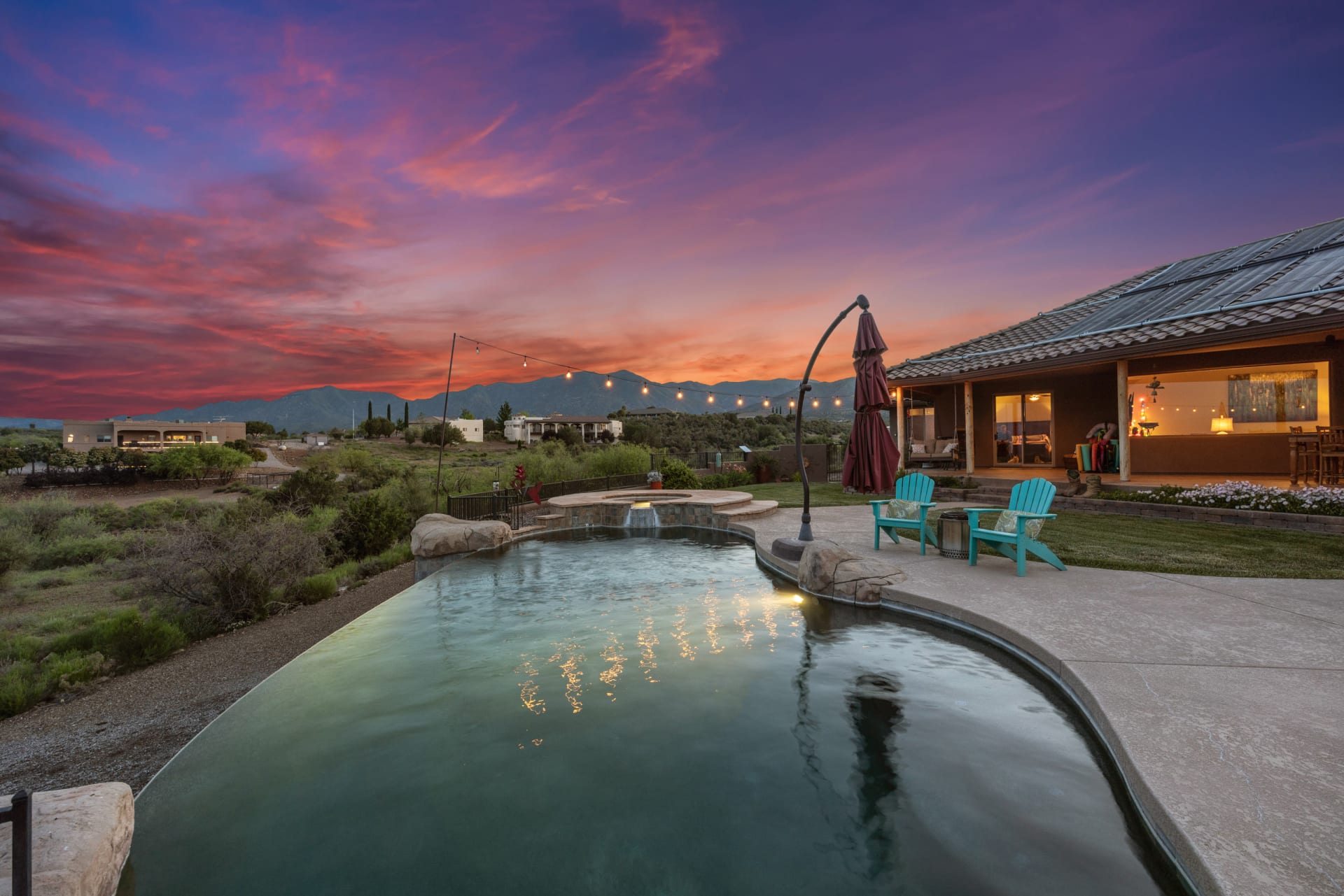 Cottonwood Arizona real estate