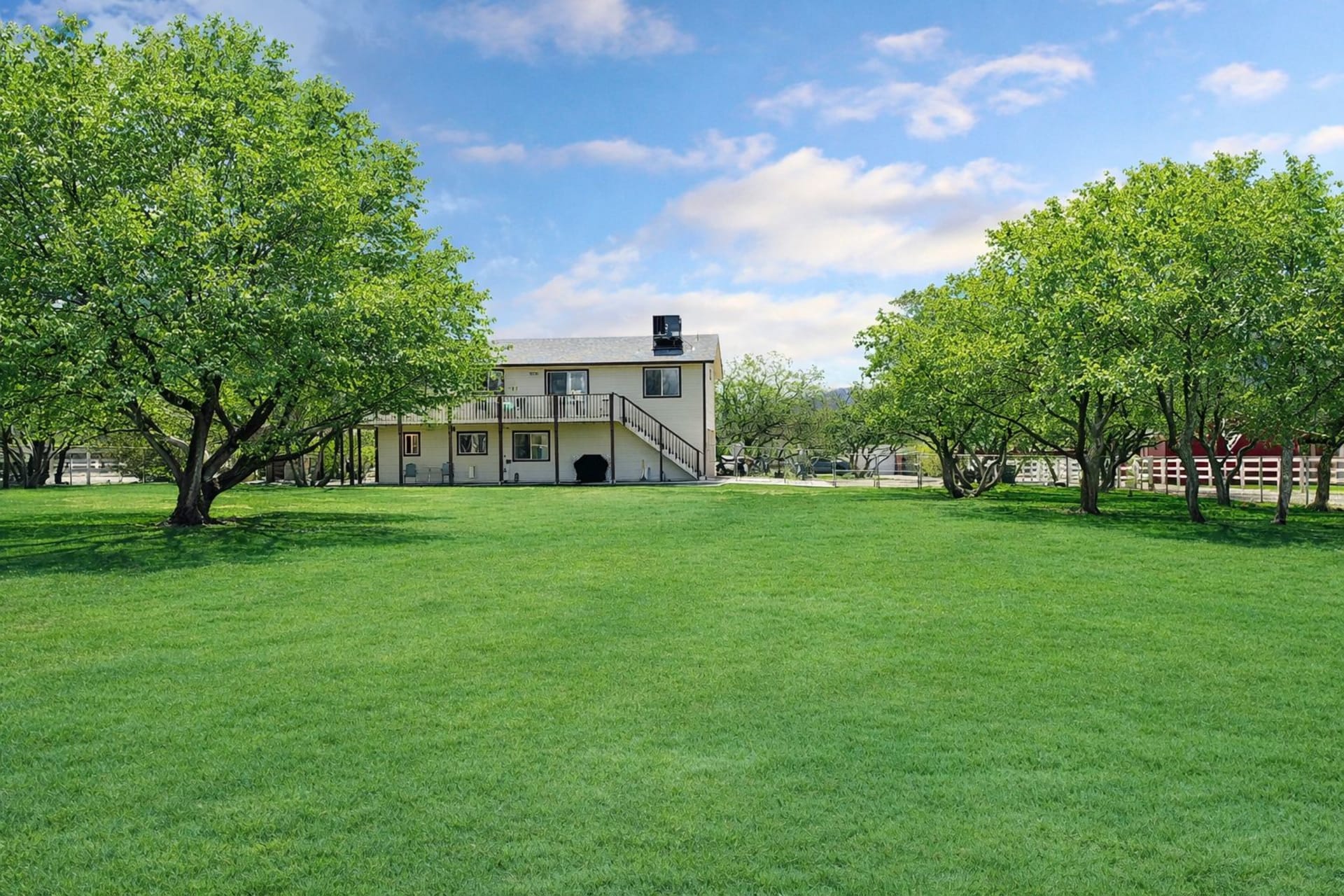 Camp Verde Arizona real estate