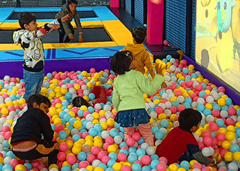 Kids Activities