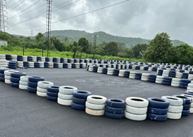 Republic of Karting Virar