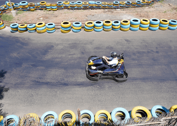 Republic of Karting in Nashik