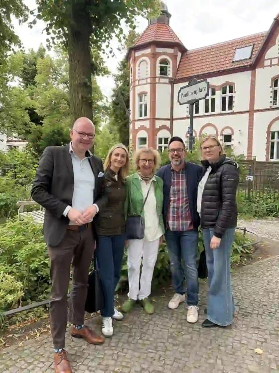 Skatabend
