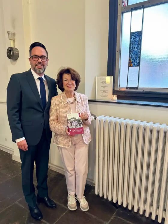 Wahlkampf im Kiez
