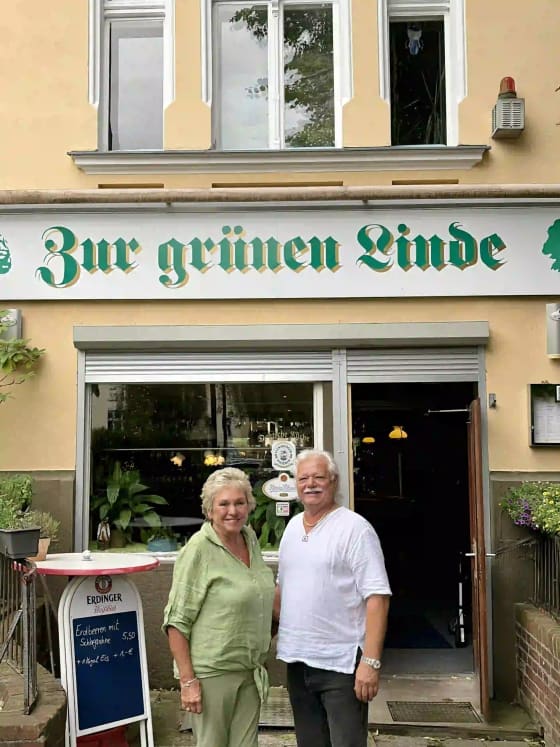 Im Gespräch im Kiez, August 2026