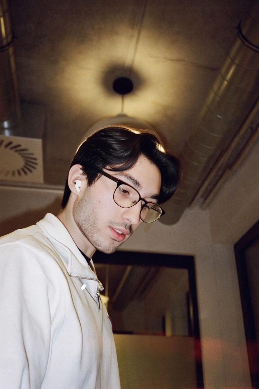 David Chiosea – Frontend Developer