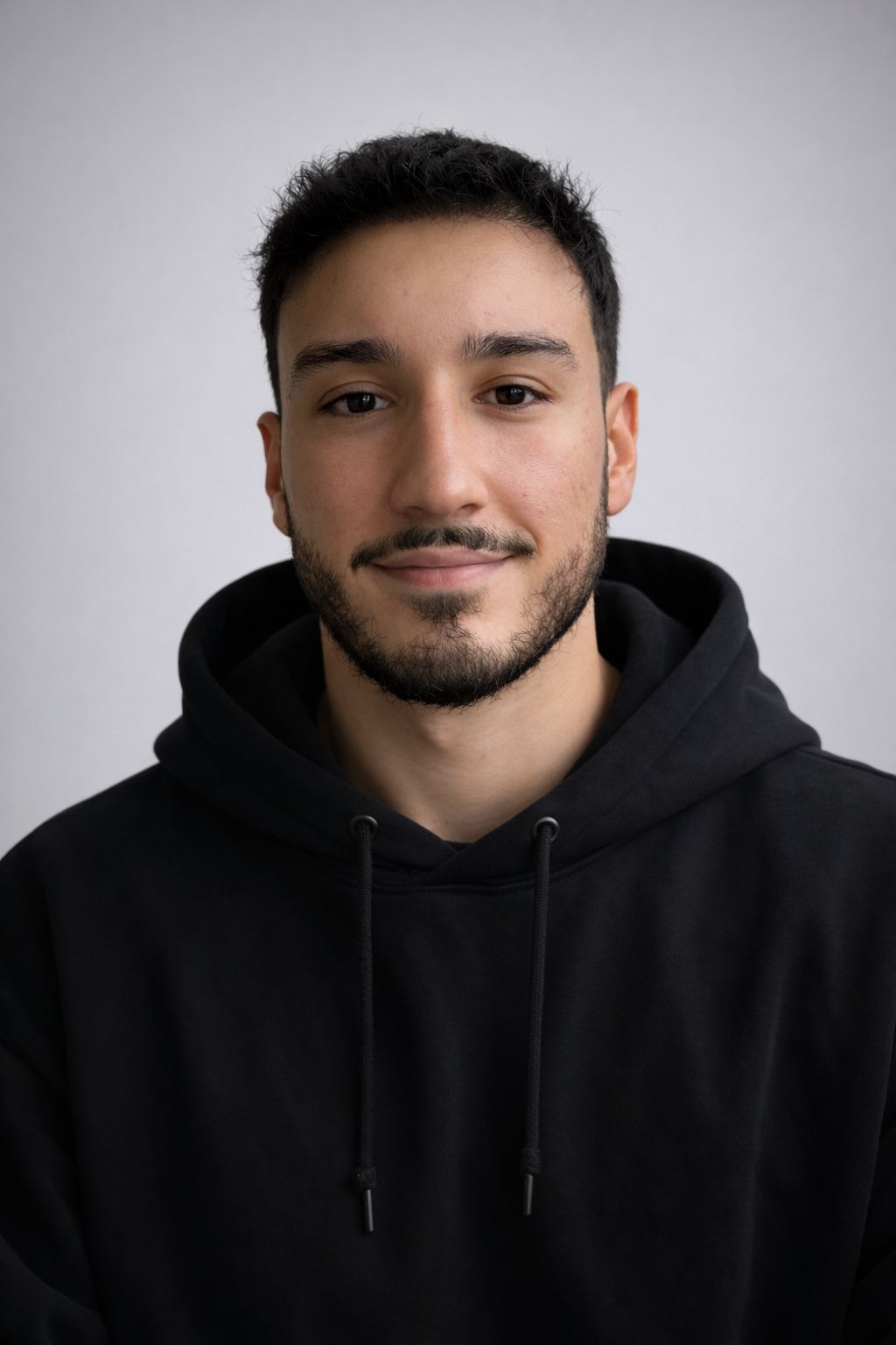 Leon Chiosea – Backend Developer