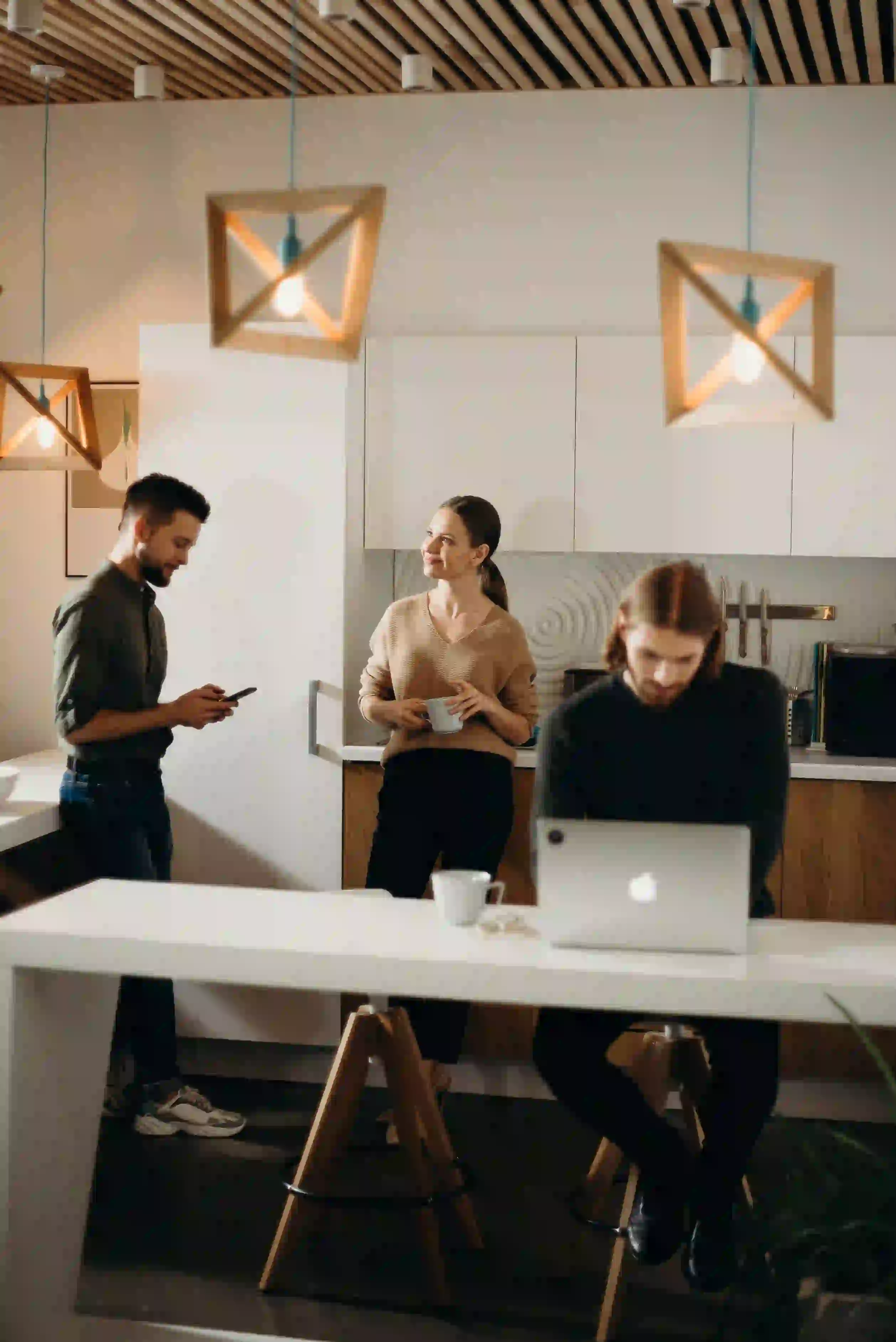 International employee health insurance in the workplace