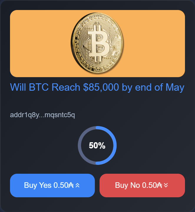 Bodega Market Screenshot